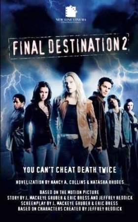 Final Destination (2) (2003)