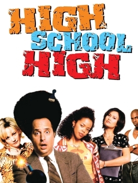 Φευγάτη Γενιά / High School High (1996)