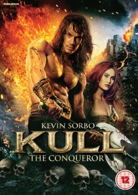 Καλ ο κατακτητής / Kull the Conqueror (1997)