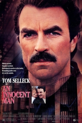 Ένας Αθώος Άνθρωπος / An Innocent Man (1989)