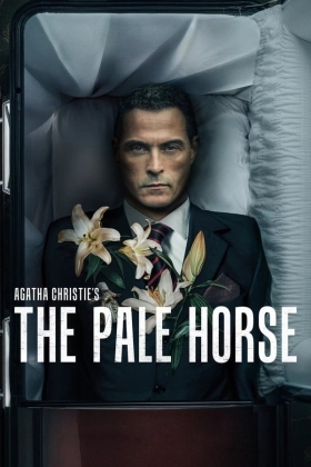 The Pale Horse (2020)