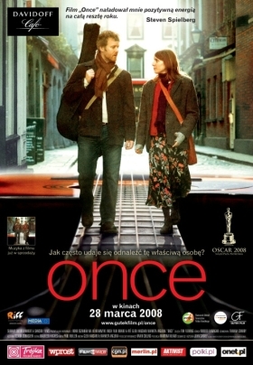 Μια Φορά / Once (2007)