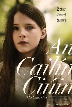 The Quiet Girl / An Cailín Ciúin (2022)