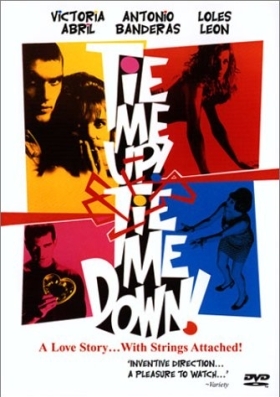 Δέσε Με / Tie Me Up! Tie Me Down! / Atame! (1989)