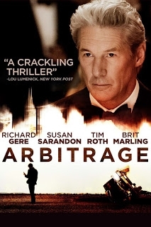 Arbitrage (2012)