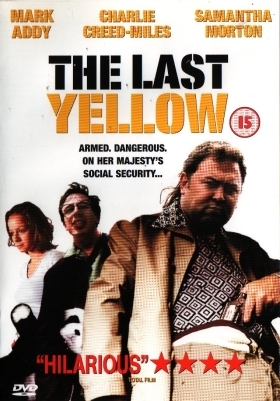 The Last Yellow (1999)