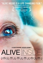 Alive Inside / Alive Inside: A Story of Music and Memory (2014)