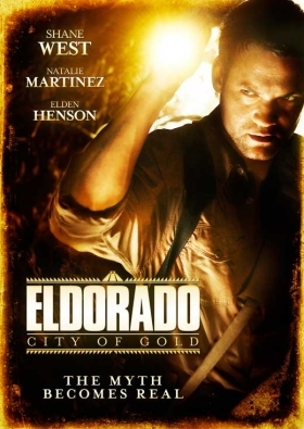 El Dorado Temple of the Sun (2011)