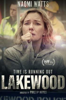 Lakewood / The Desperate Hour (2021)