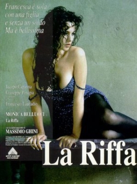 Φραντζέσκα  / The Raffle / La riffa (1991)