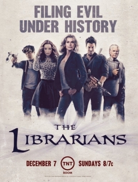 The Librarians (2013)