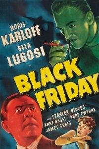 Black Friday (1940)