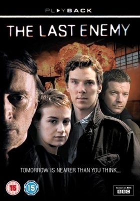 Ο τελευταίος εχθρός / The Last Enemy (2008)