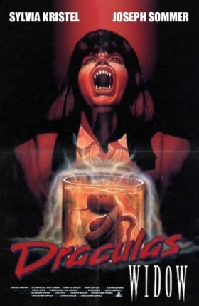 Η Χηρα Του Δρακουλα / Dracula's Widow (1988)