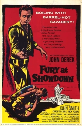 Fury at Showdown (1957)