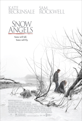 Snow Angels / Λευκοί Άγγελοι (2007)