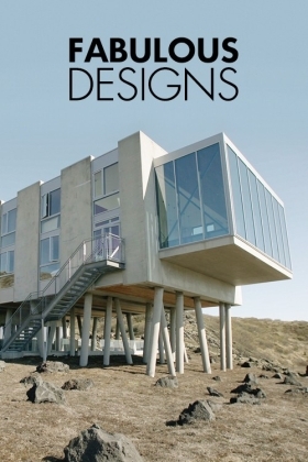 Fabulous Designs / Αρχιτεκτονικά Στολίδια (2022)
