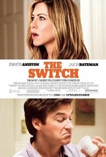 Δωρητής Σπέρματος / The Switch (2010)