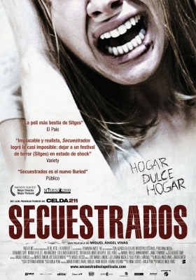 Secuestrados / Kidnapped (2010)