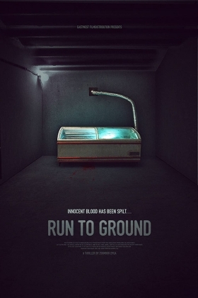 Utolér / Run to Ground (2022)