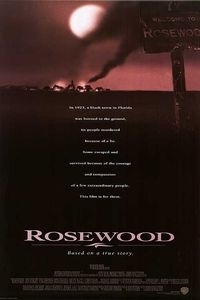 Η Πόλη του Μίσους / Rosewood (1997)