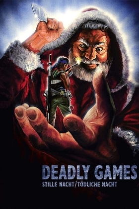 Deadly Games / 36.15 code Père Noël (1989)