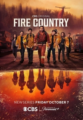 Fire Country (2022)