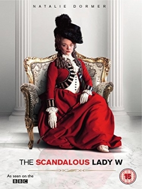 The Scandalous Lady W / The Woman in Red (2015)