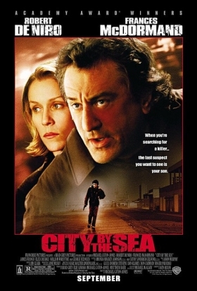 Το Σημάδι του Δολοφόνου / City by the Sea (2002)