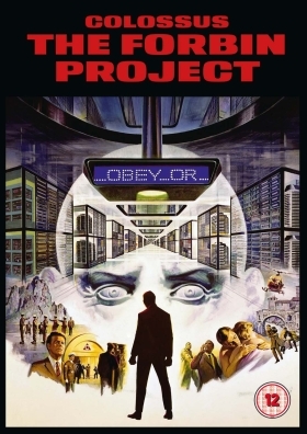 Σατανικός εγκέφαλος / Colossus: The Forbin Project (1970)
