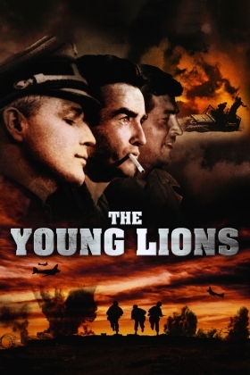 The Young Lions / Ο Χορός των Καταραμένων (1958)