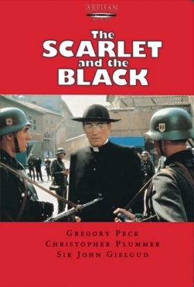Ηρωας Με Ρασα / The Scarlet and the Black (1983)