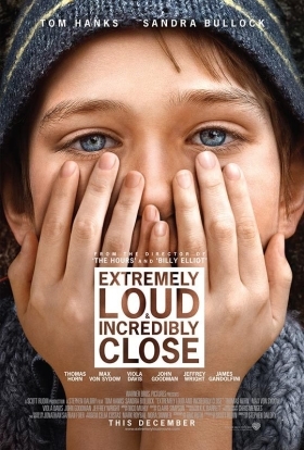 Εξαιρετικά δυνατά και απίστευτα κοντά / Extremely Loud and Incredibly Close (2011)