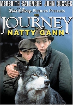 The Journey of Natty Gann / Το ατελείωτο ταξίδι (1985)