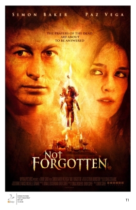 Το Σημειωμα Του Δολοφονου / Gone But Not Forgotten (2005)
