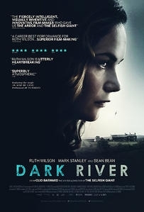 Σκοτεινός Ποταμός - Dark River (2017)