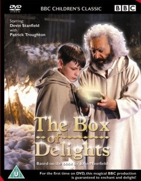 The Box Of Delights (Mini Series) (1984)