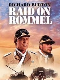 Τα Γερακια Τησ Ερημου / Raid on Rommel (1971)