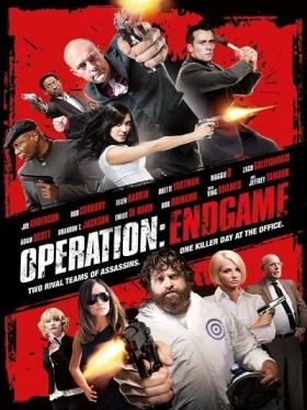 Οperation Εndgame (2010)