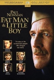 Οι Ανθρωποι της Σκιάς / Fat Man and Little Boy (1989)