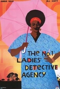 The No. 1 Ladies' Detective Agency (2008)