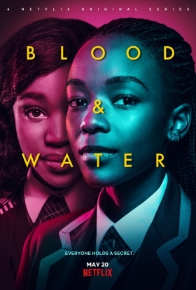 Blood and Water (2020)