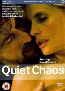 Ηρεμο χάος / Quiet Chaos (2008)
