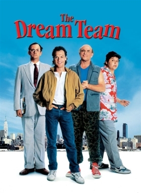 Καθένας με την τρέλα του / The Dream Team (1989)