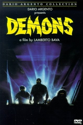 Demons / Dèmoni  (1985)