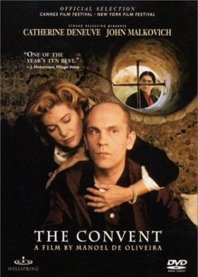The Convent / Το Μοναστηρι Του Παθουσ / O Convento (1995)