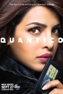 Quantico (2015–2018) 1,2,3η Σεζόν