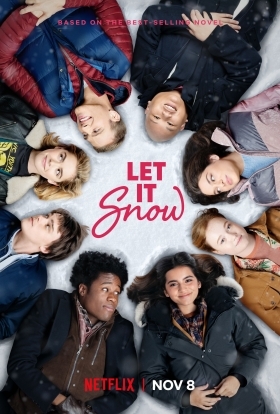 Κάνε να χιονίσει / Let It Snow (2019)