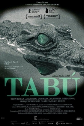 Tabu / Χαμένος παράδεισος (2012)