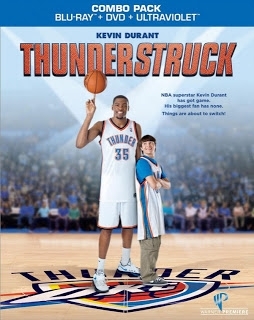 Thunderstruck (2012)